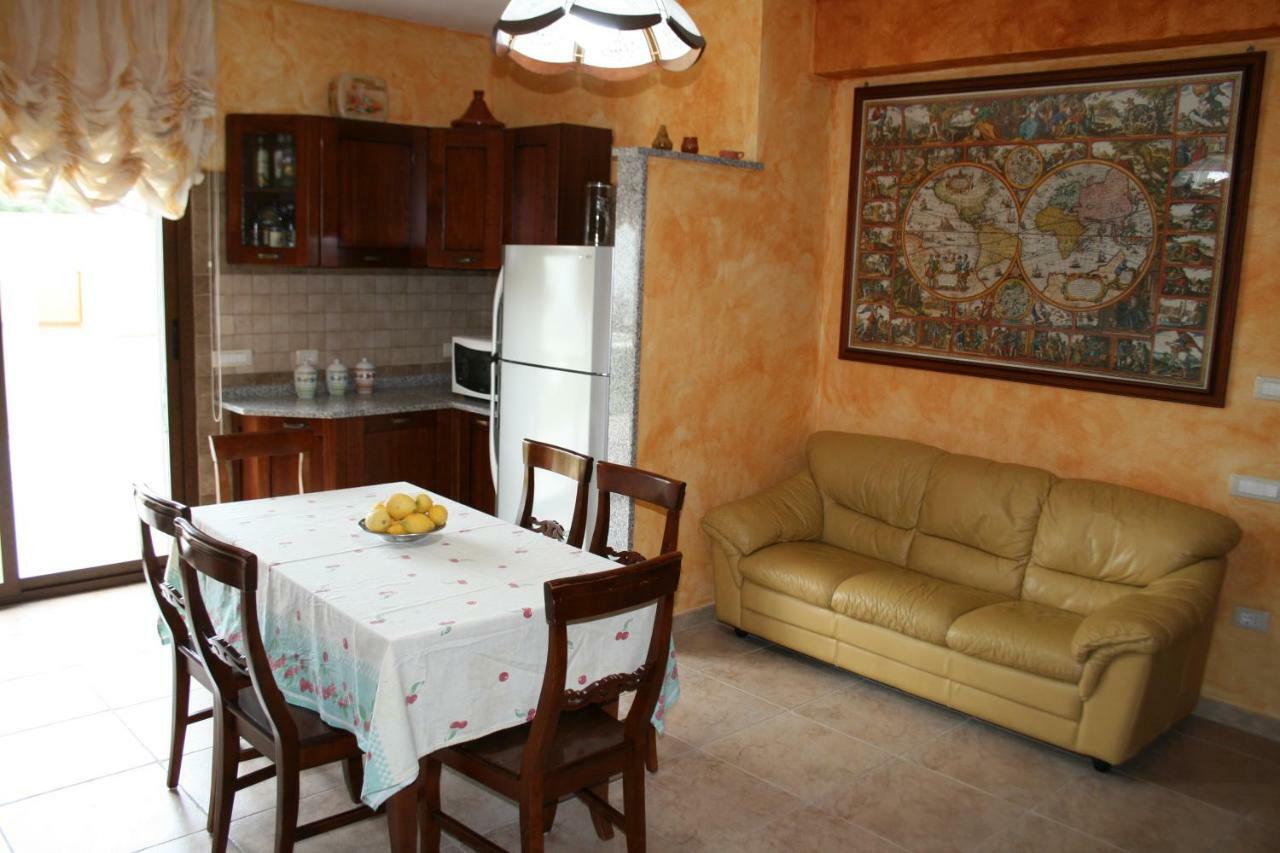 Villa Chloe Капитана Экстерьер фото