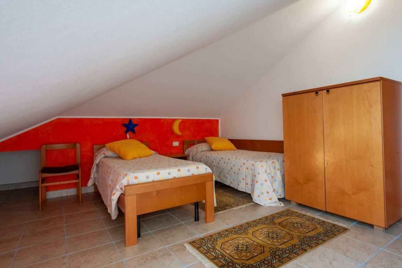 Villa Chloe Капитана Экстерьер фото