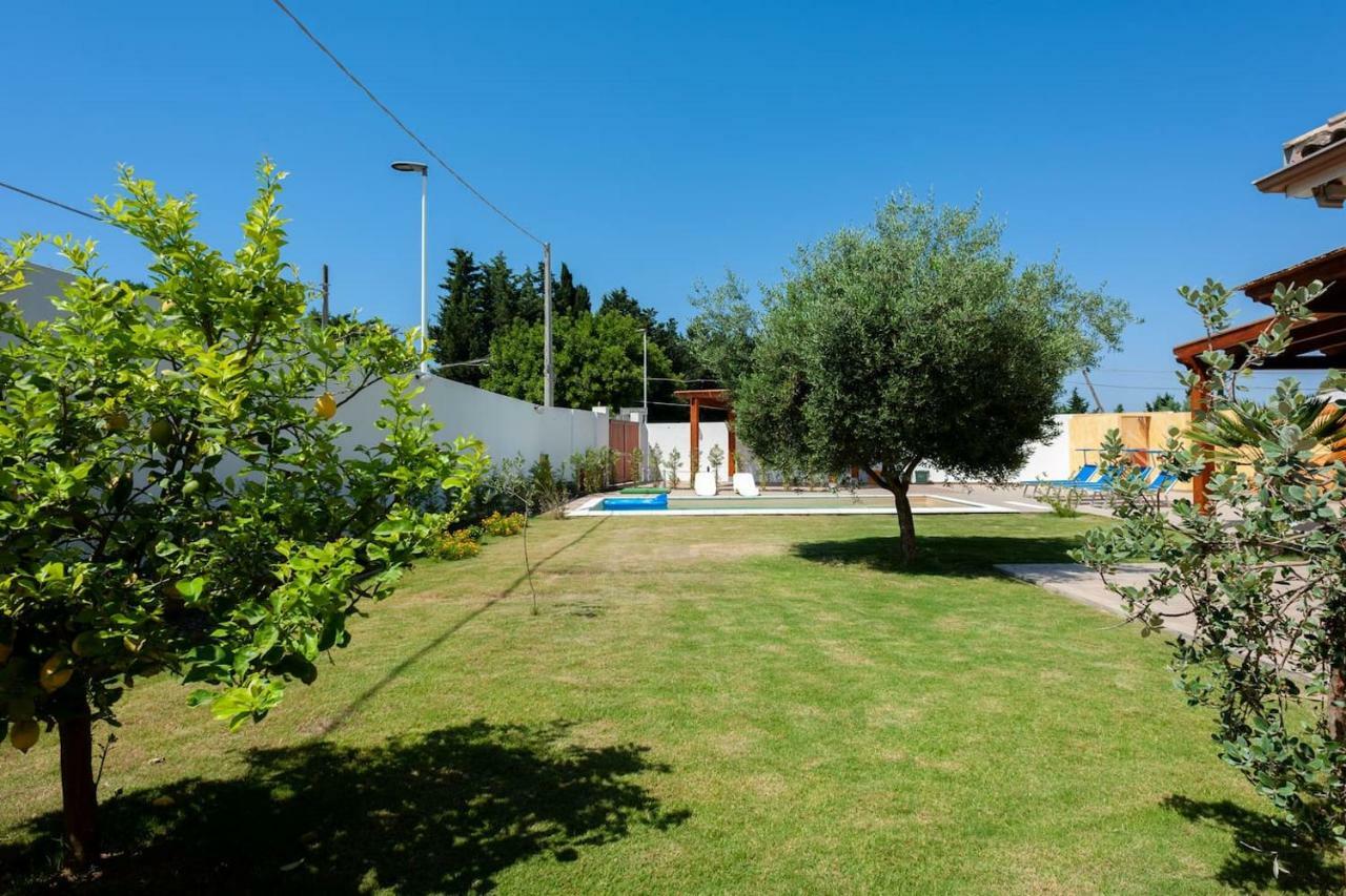 Villa Chloe Капитана Экстерьер фото